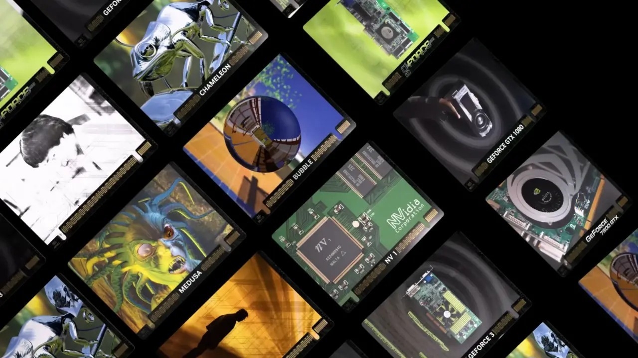 La crisis del RAMaggedon impulsada por el auge de la inteligencia artificial ha provocado que adquirir hardware de alto rendimiento resulte financieramente inalcanzable para el usuario promedio, obligando a los entusiastas a conformarse con las representaciones simbolicas de las tarjetas graficas de Nvidia que aparecen ilustradas en sus propias cartas coleccionables ante la imposibilidad real de actualizar sus equipos sin comprometer seriamente su economia domestica
