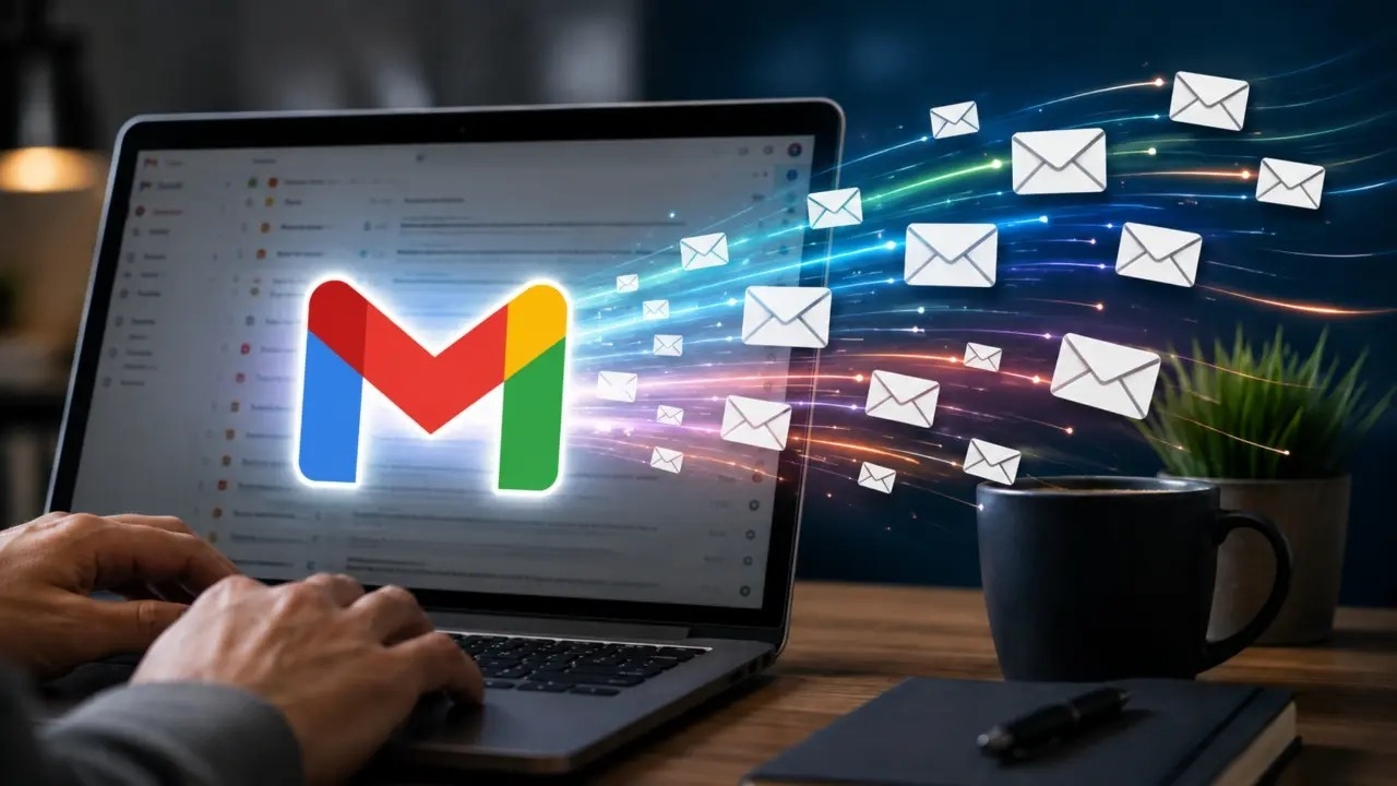 La versatilidad de cada cuenta de Gmail permite organizar de manera eficiente nuestra vida digital al asignar direcciones especificas para diversos propósitos como gestionar compras online, interactuar en redes sociales, acceder a servicios de banca, cumplir con responsabilidades laborales, disfrutar de plataformas de streaming o realizar registros temporales de forma segmentada y segura