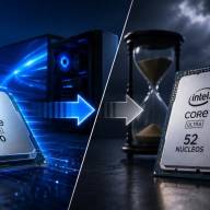 Intel da un giro radical a su estrategia comercial y adelanta el lanzamiento de los procesadores Core Ultra 400 aunque los usuarios deberan aguardar mas tiempo para ver en accion al esperado modelo de 52 nucleos