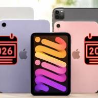 Se filtran los ambiciosos planes de Apple para el futuro con todos los detalles sobre los nuevos modelos de iPad que la compañía tiene previsto lanzar al mercado durante los años 2026 y 2027